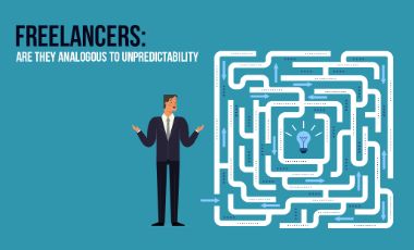 Freelancing: Embracing the Unpredictability of Work