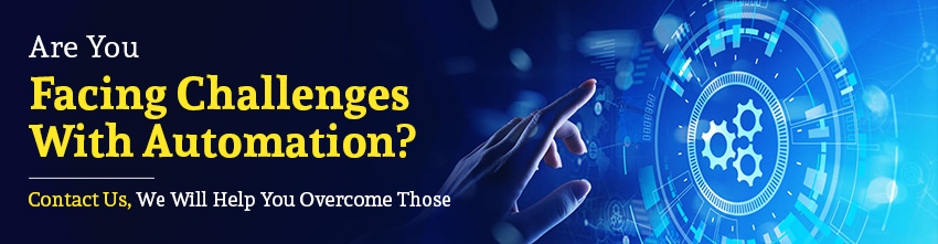 Business Automation Challenges