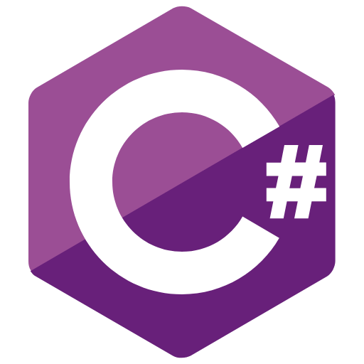 C# (CSharp)