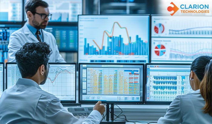  Transforming Healthcare Data Management with Azure Solutions