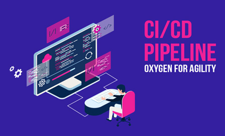 CI/CD Pipeline: Oxygen for Agility