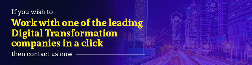 Digital Transformation Company