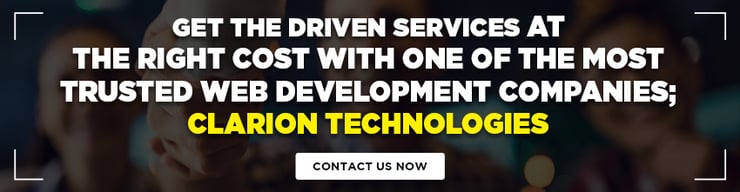 Top Web Development Trends