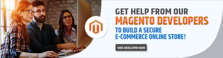 Hire Magento Developers