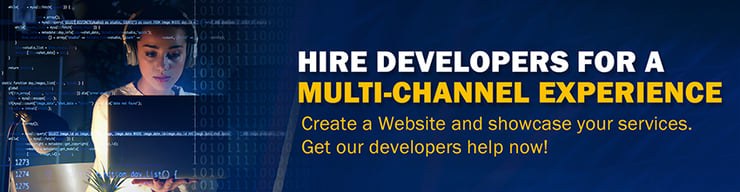 Top CMS Platforms