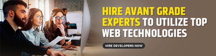Future of Web Development