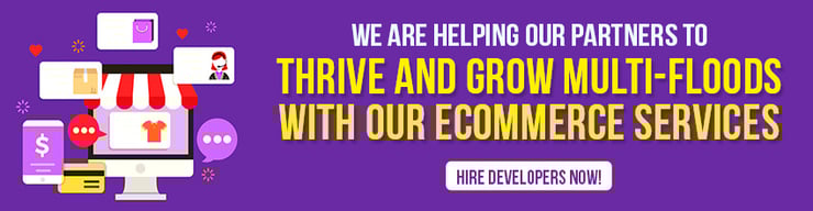 Ecommerce product management software 