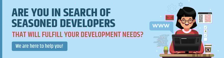 Top Web Development Frameworks