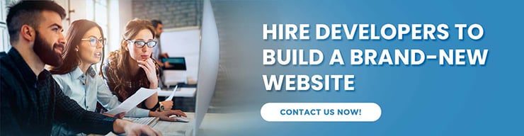 custom CMS developed by expert offshore software development companies