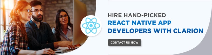 React Native for Startups