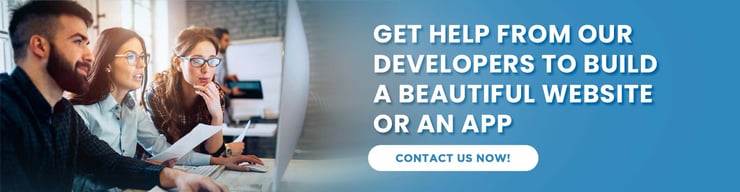 Web Application Ideas