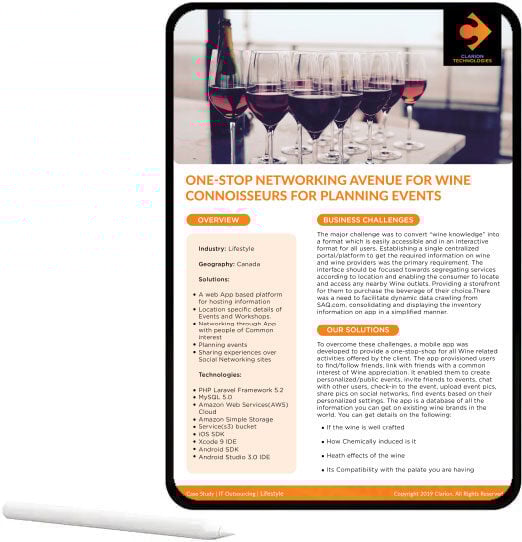 Case-Study-Consumer-Good-for-Wine-Connoiseurs-for-Planning-Event