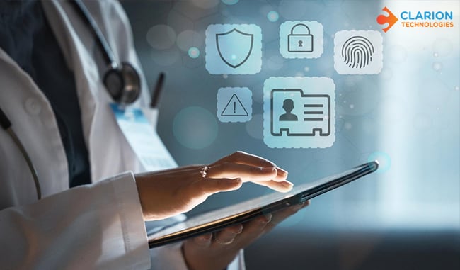 Enhanced Data, Security & Decision-Making with AI-Backed Health Platform