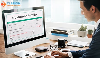 Case Study on Vital Records Management