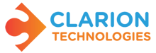 Clarion-logo-vertical
