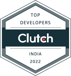 Clutch - Top developers