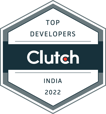 Clutch - Top developers