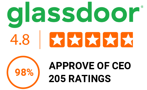 Glassdoor