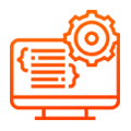 Custom Frontend development