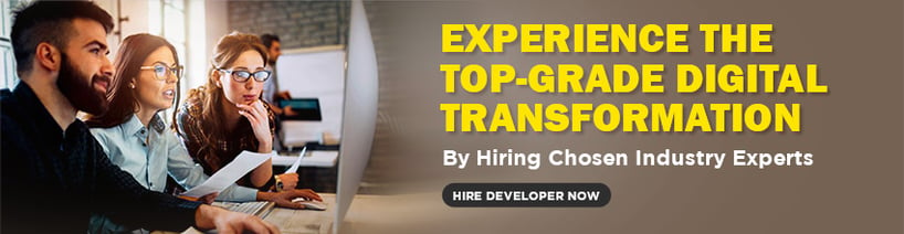 Hire Top Developers