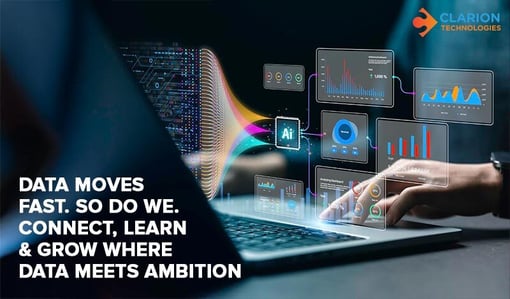 Data Innovation Strategies for Growth and Collaboration