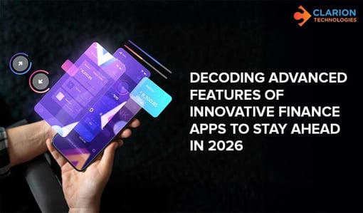 Decoding Advanced Features of Innovative Finance Apps to Stay Ahead in 2026