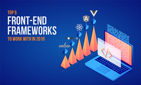Frontend Frameworks 
