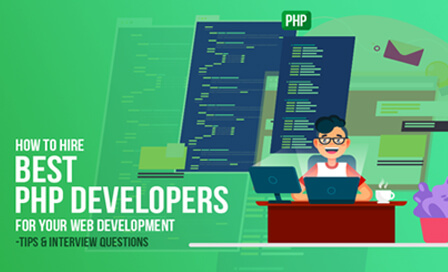 Hire Best PHP Developers