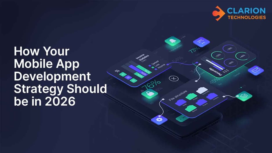 Top Mobile App Development Trends You Can't Miss in 2025