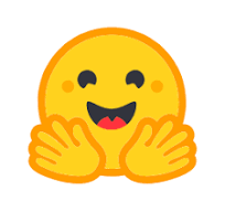 Hugging Face-1