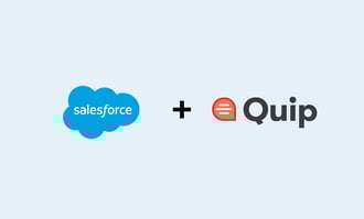 Improve Team Collaboration with Quip