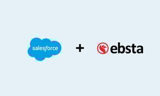 Integrate Salesforce and Gmail with Ebsta