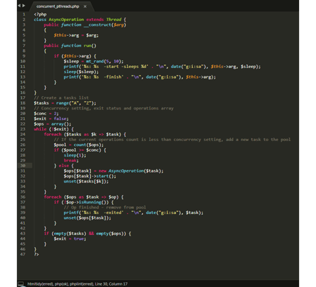 Explore PHP Multithreading: Key Facts You Need to Know