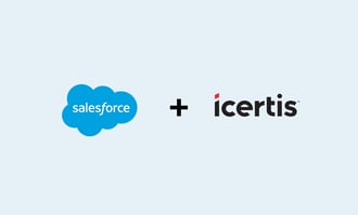 Manage End-To-End Contract Lifecycle with Icertis