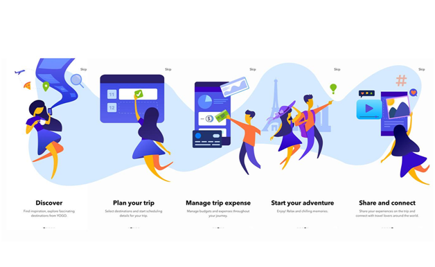 Top 6 Design Trends that will Dominate 2022