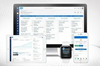  Crafting A Hassle-free User Experience For A Trade Promotion Tool With Salesforce Lightning