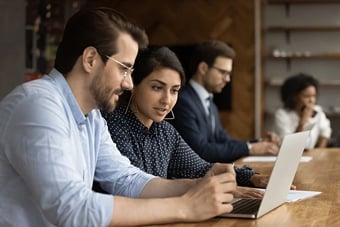 Expert Mobile App Development & Migration Case Studies
