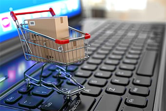  E-Commerce Application based on MVC framework using nopCommerce
