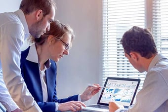  Employee Performance Management System | Case Study