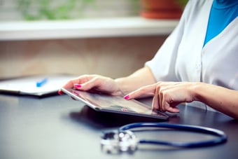 Transform Healthcare with Flutter Mobile App Development