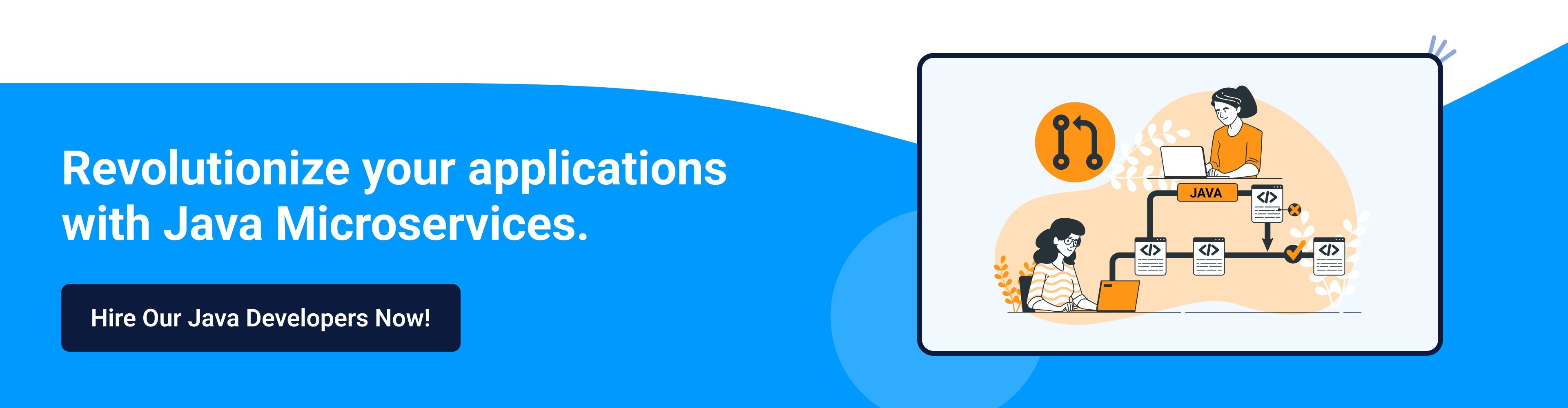 Java Microservices Architecture: Key Benefits & Best Practices