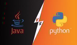 Java vs Python: Which Programming Language is Best