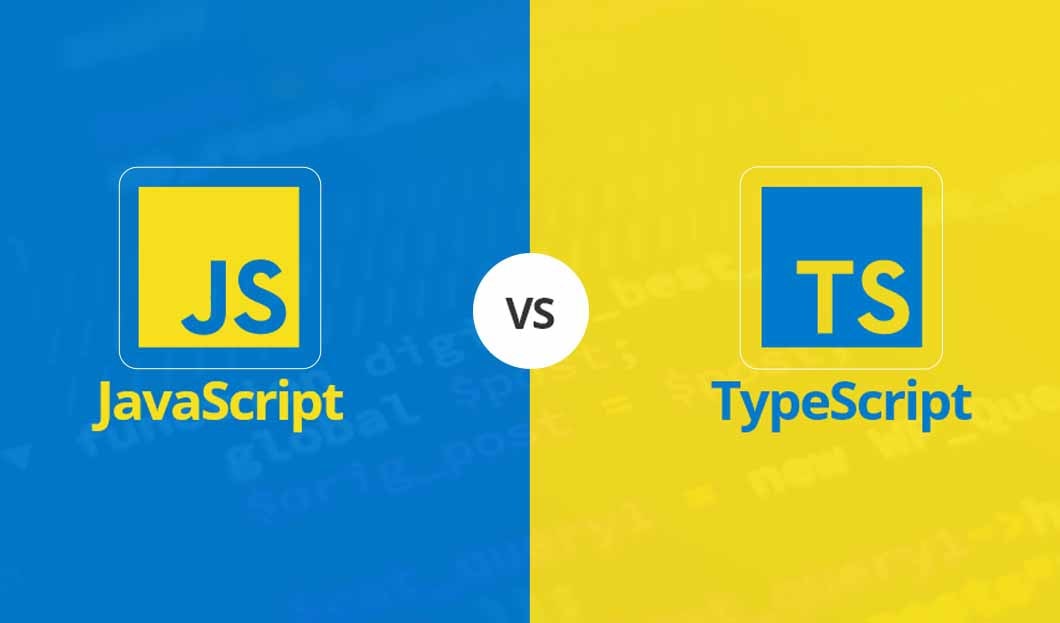 JavaScript vs TypeScript: Key Differences & Best Uses