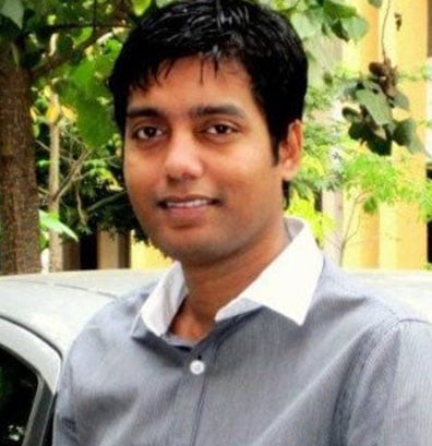 Kunal Sarkar
