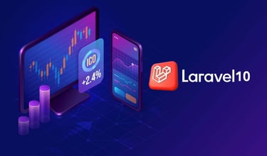 Laravel 10 Updates & New Features You Should Know