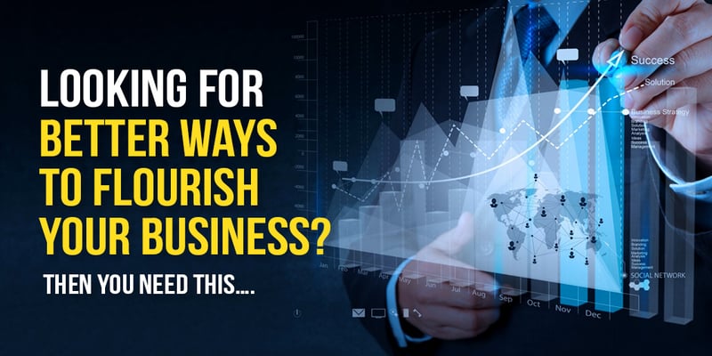 Better Ways to Grow Your Business | Clarion Biztech