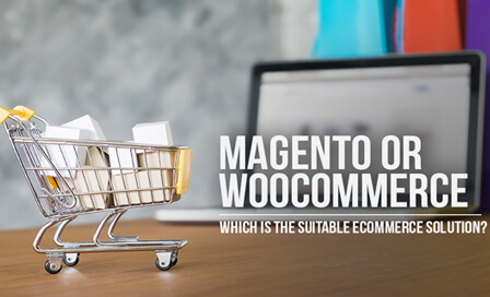 Magento or WooCommerce