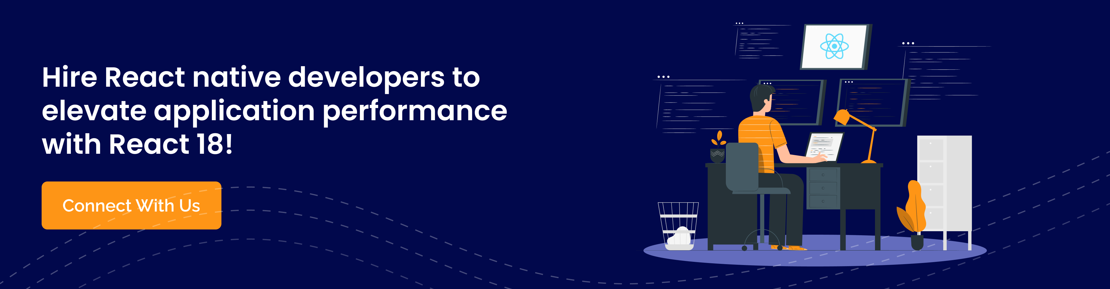 React Vs. React Native: Key Features, Differences & Advantages