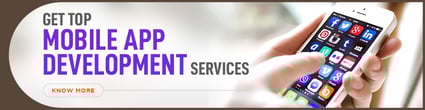 Mobile App Development Services