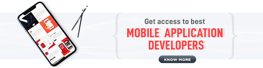 Hire Mobile App Developer
